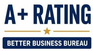 BBB A+ Rating, www.highrisetreeservice.com