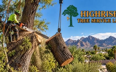 When Is It Time to Remove a Tree? Signs Tucson Homeowners Shouldn’t Ignore